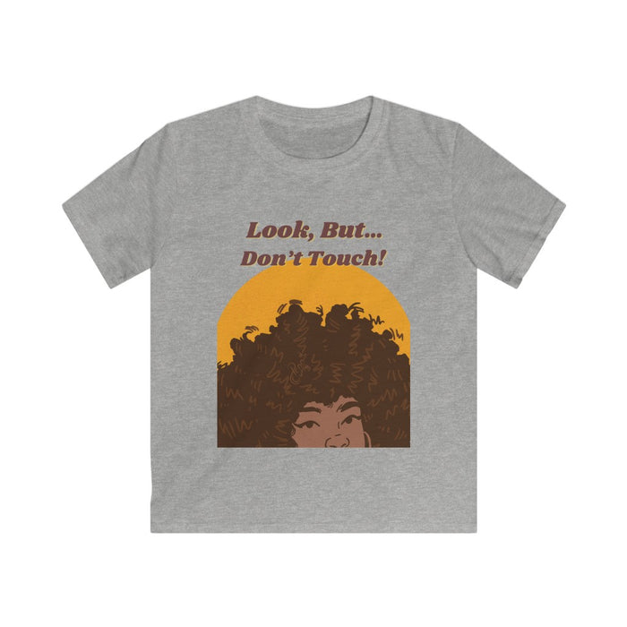 Kids. Look, But...Don't Touch! (Shade 3)