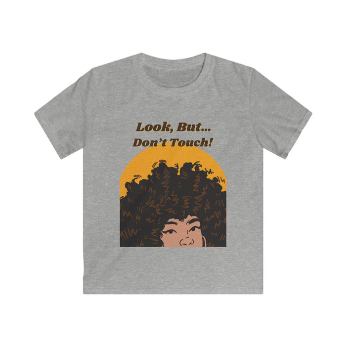 Kids. Look, But...Don't Touch! (Shade 2)