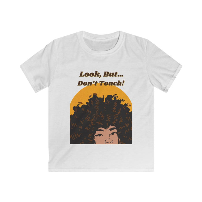 Kids. Look, But...Don't Touch! (Shade 2)