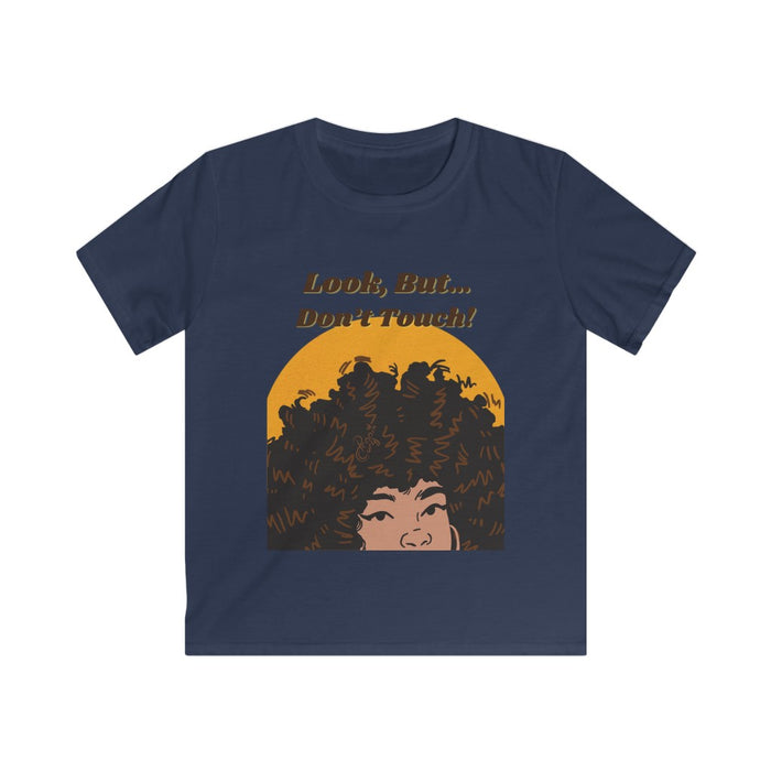 Kids. Look, But...Don't Touch! (Shade 2)